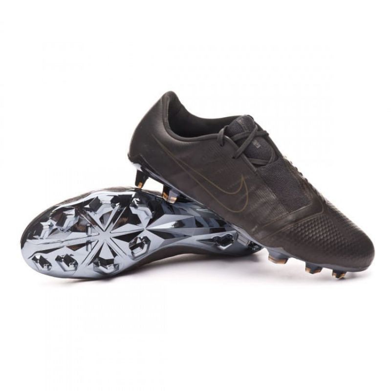Sepatu bola NikePhantom VNM Elite Blackout Soccer