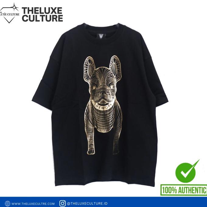 Lifework Gold Radog (100% Authentic)