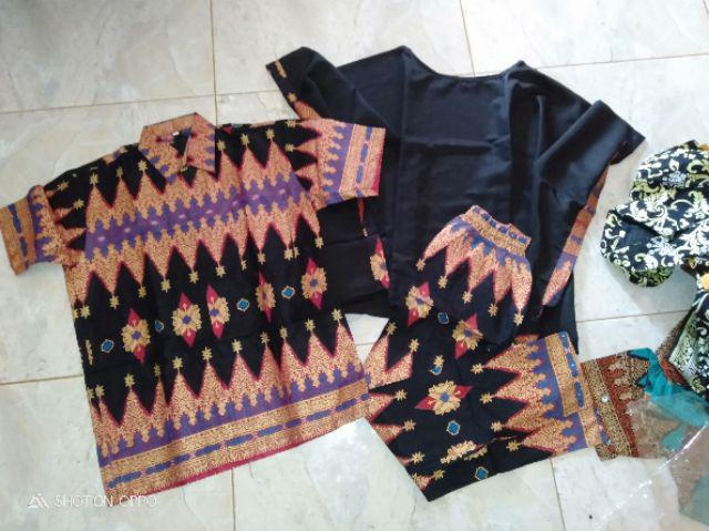 Artomoro Grosir Couple Monalisa Termurah