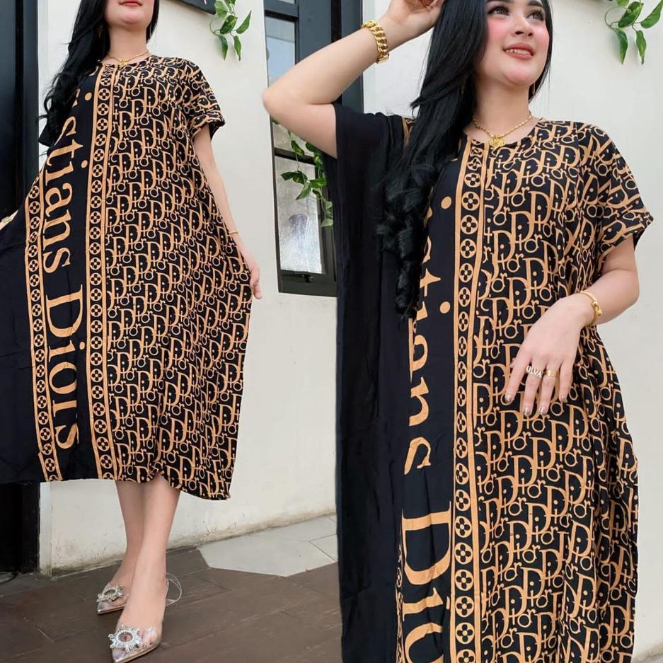 Oke Price.. DASTER LOWO JUMBO DASTER LOWO CABUTAN DASTER LOWO BRENDED MOTIF GUCCI DIOR