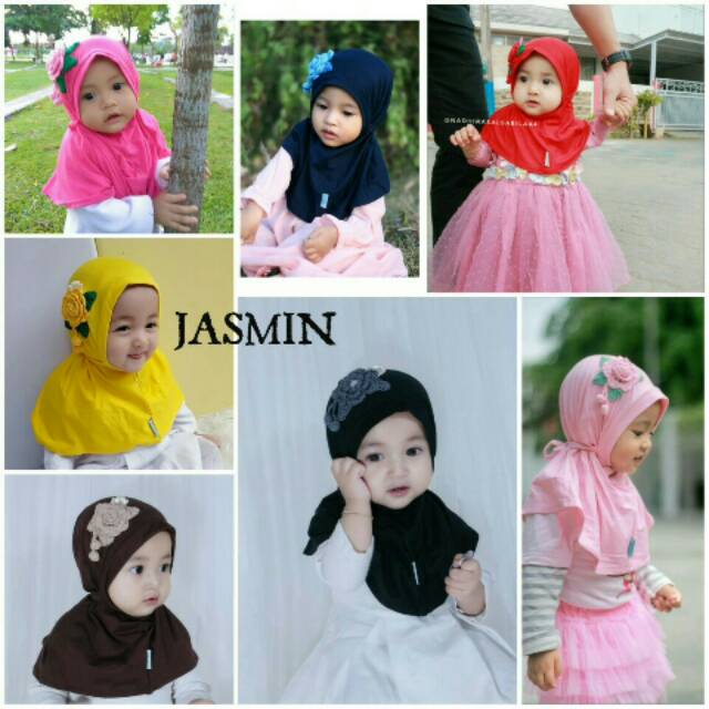 Harga Gila Model Jasmin (size 1-4) dKmL76InO7nwg