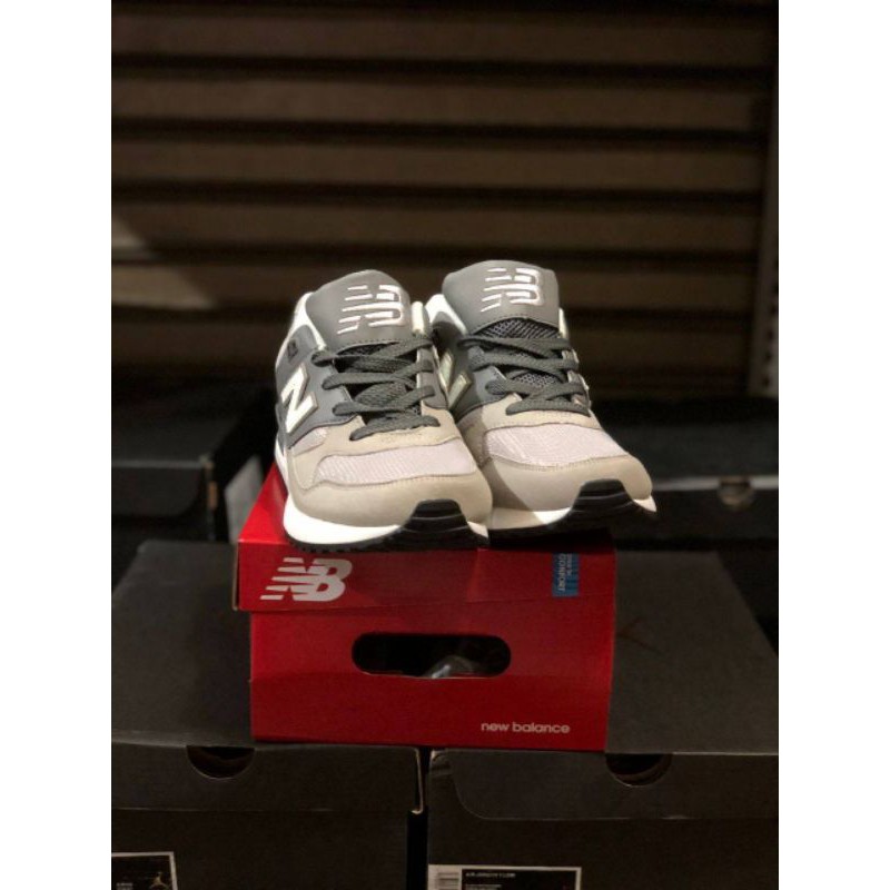 New Balance 530 Encap Grey “M530OXC”