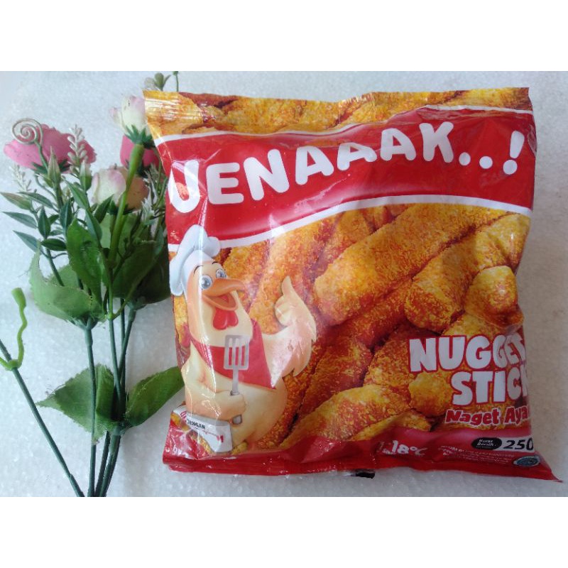 

nugget stick belfoods 250gr