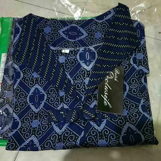 Maura Couple - Sania Ruffle Batik Couple Ori Ndoro Jowi Dnt Garansi Termurah Shopee - Sibulan Kg053