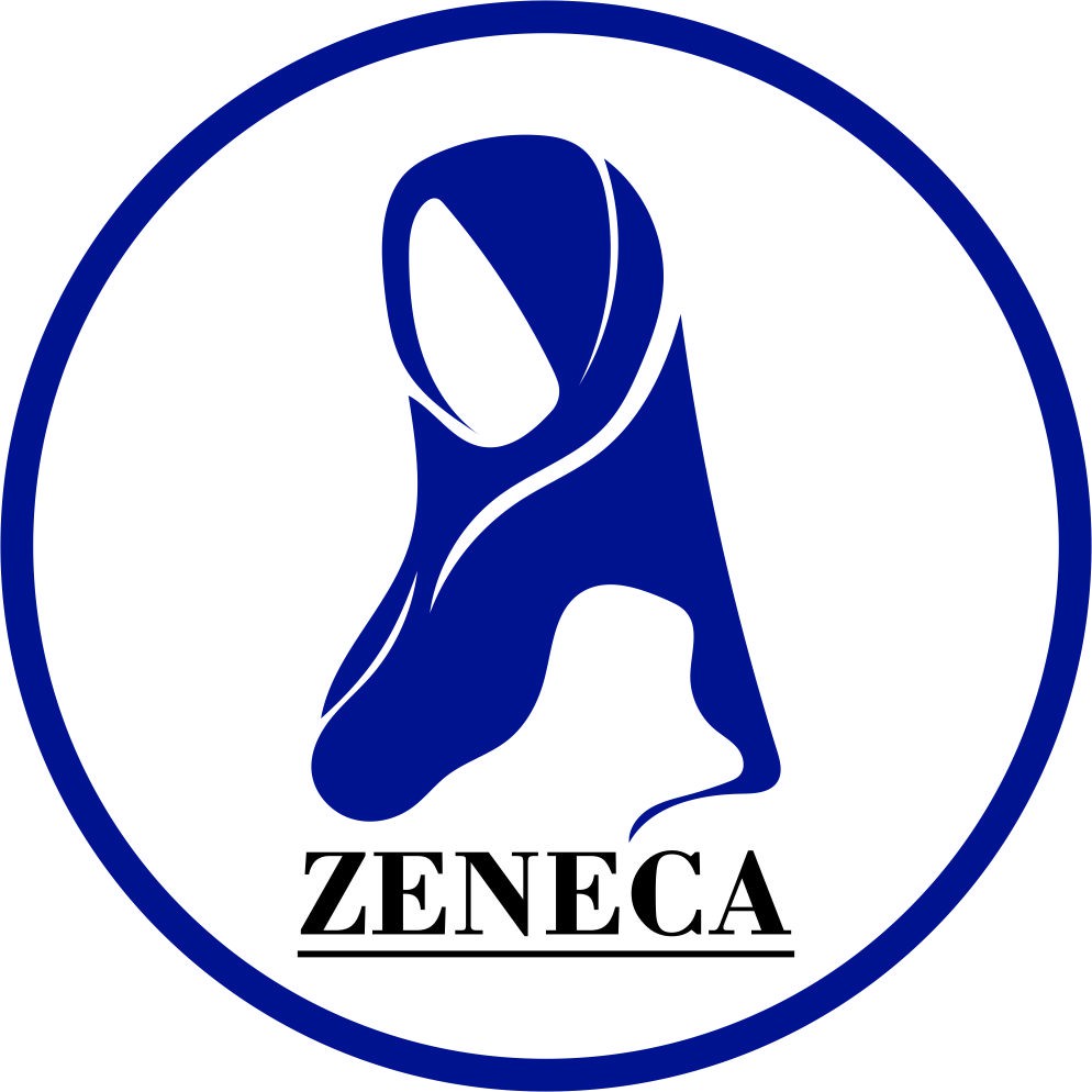 Zeneca Jilbab Pashmina Polos Pasmina Cleo Bahan Envy Georgette Size Jumbo Kualitas Premium Gratis Ongkir Bisa COD-Navy