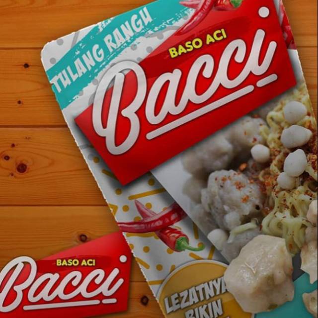 BACCI TULANG RANGU
