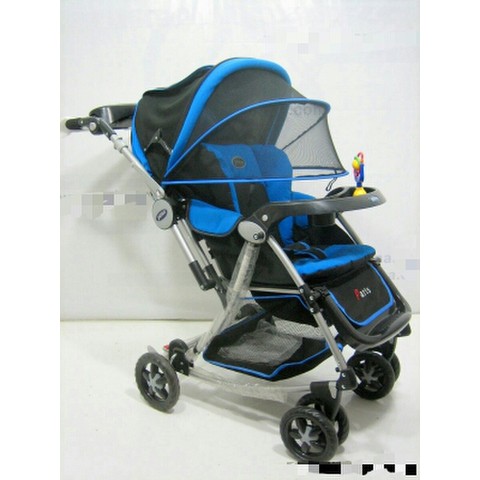 Pliko Kereta Dorong Bayi Baby Stroller Paris