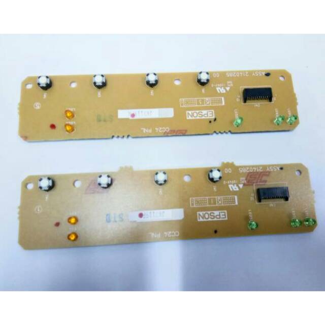 Panel Board LX310 LQ310 New Original Epson