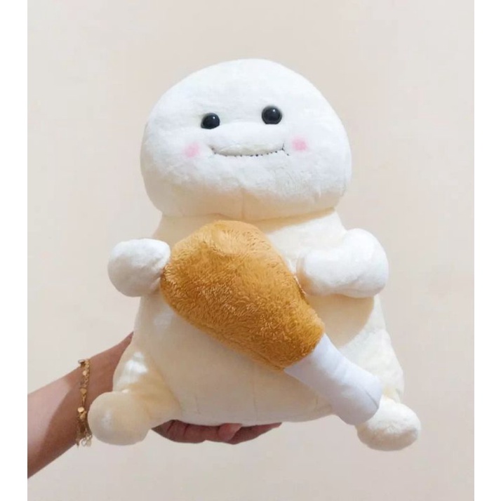 BONEKA JIBANG ORI KOREA