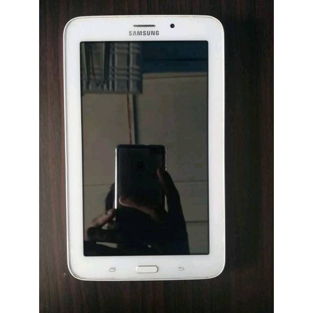 TAB SAMSUNG 3V _TAB second