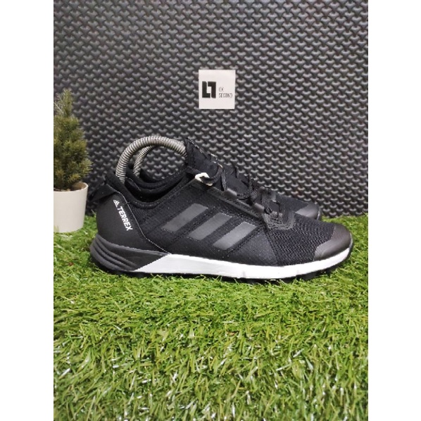 Adidas Terrex Agravic speed second bekas preloved