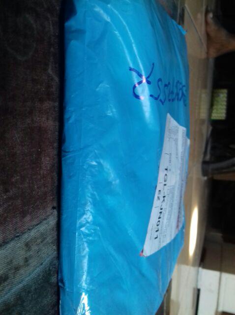 Bisa Cod Afb Couple Gamis Batik Termurah Hrb026 (bisa Beli Gamis Saja)