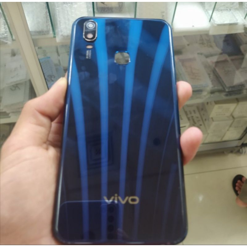 BACKDOOR VIVO Y11 Y12i HOUSING TUTUP BELAKANG