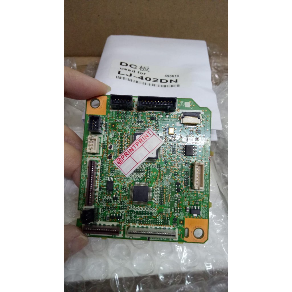 DC DC HP Laserjet M402 M 402 M403 403 M426 M427 RM2-8680