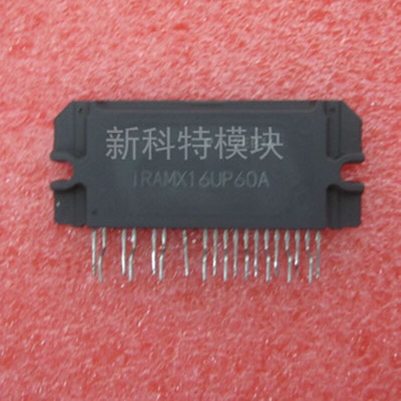 (Ready Stock) 1Pc Modul IRAMX16UP60B IRAMX16UP60A IRAMX16UP60A-2