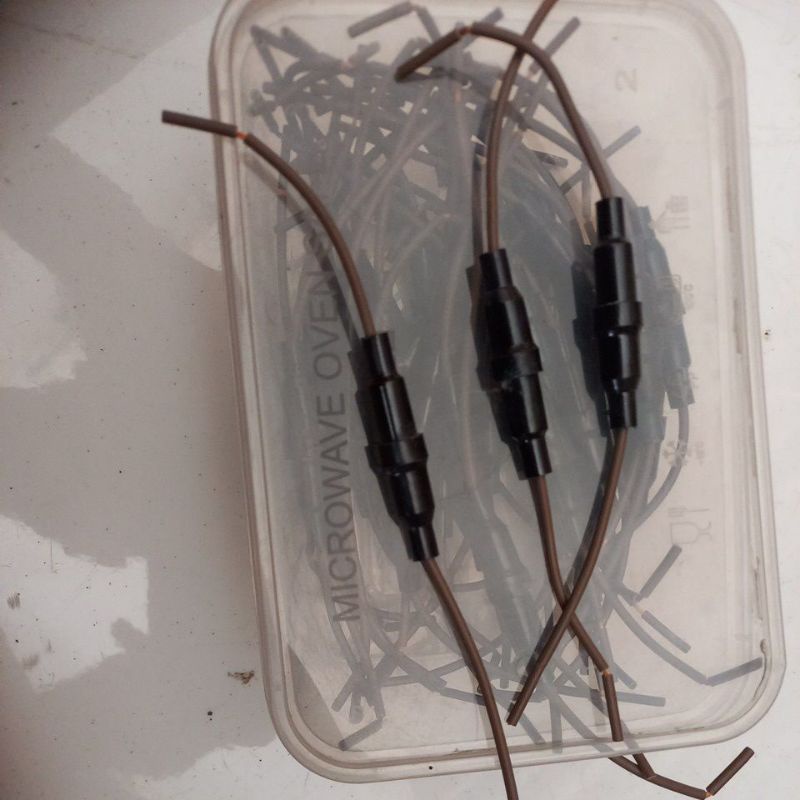 fuse/sekring mesin cuci