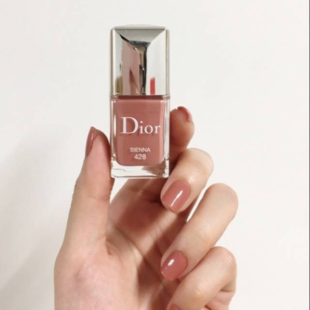 Dior Vernis Nail Lacquer | Shopee Indonesia