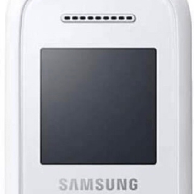 Samsung keystone3 SM-B109E