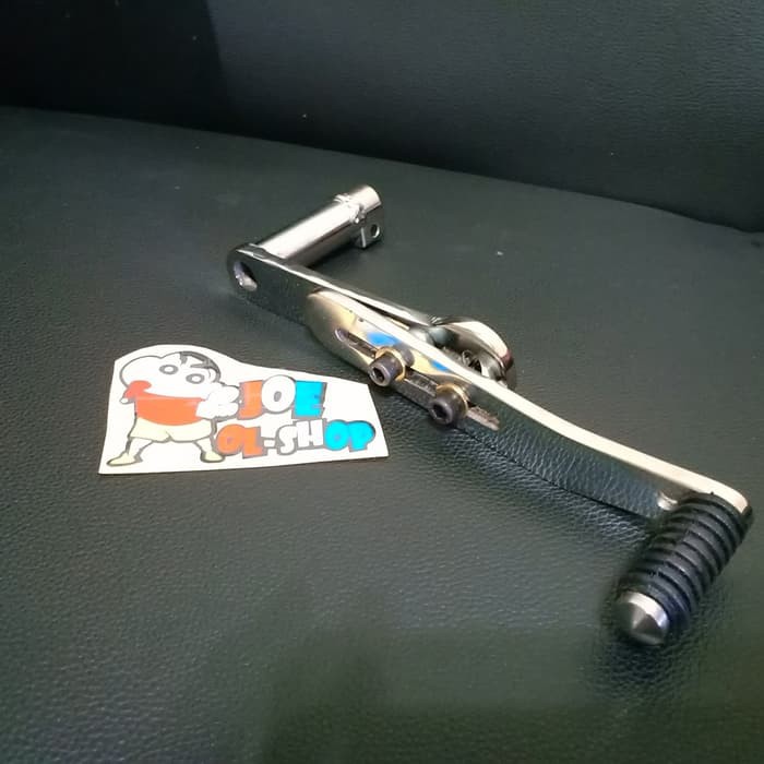 Promo operan kutikan congkelan gigi underbone sonic bukan bpro qtt