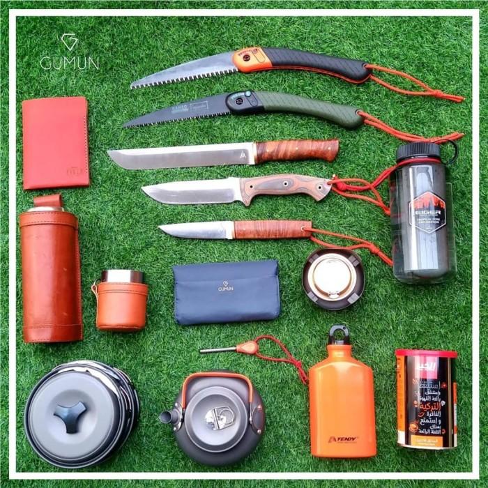 Sajadah Travel Gumun Collaboration