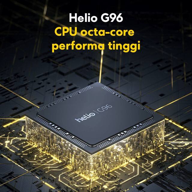 Xiaomi Poco M4 Pro [6GB+128GB - 8GB+256GB] MediaTek Helio G96 - 64MP Triple Camera - NFC - 6.43&quot; AMOLED - 5000mAh Garansi Resmi Xiaomi 15 Bulan