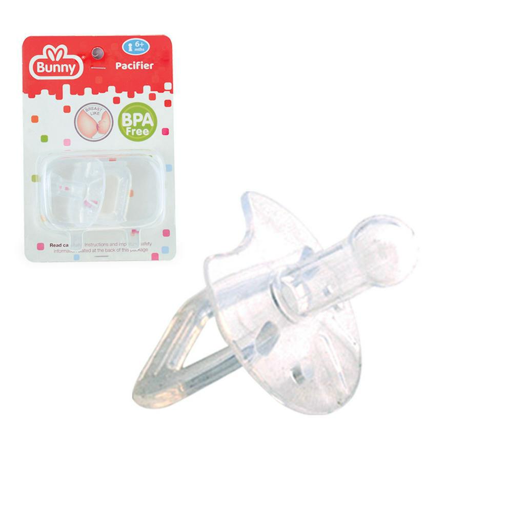 Empeng Bunny/Empeng pacifier/Empeng Baby/Empeng Orthodontic/Empeng Bunny Silikon