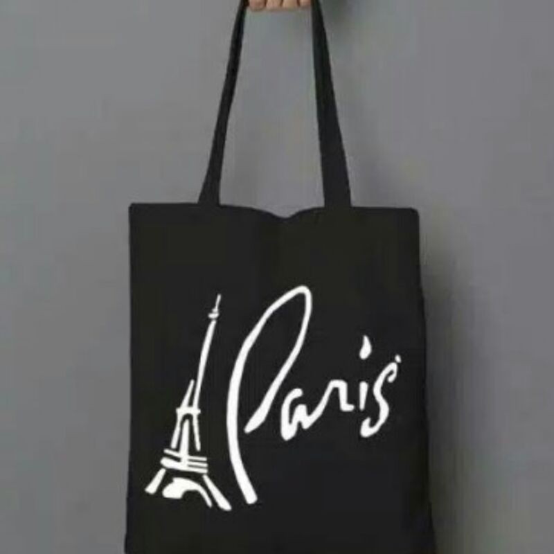 Tote Bag Paris