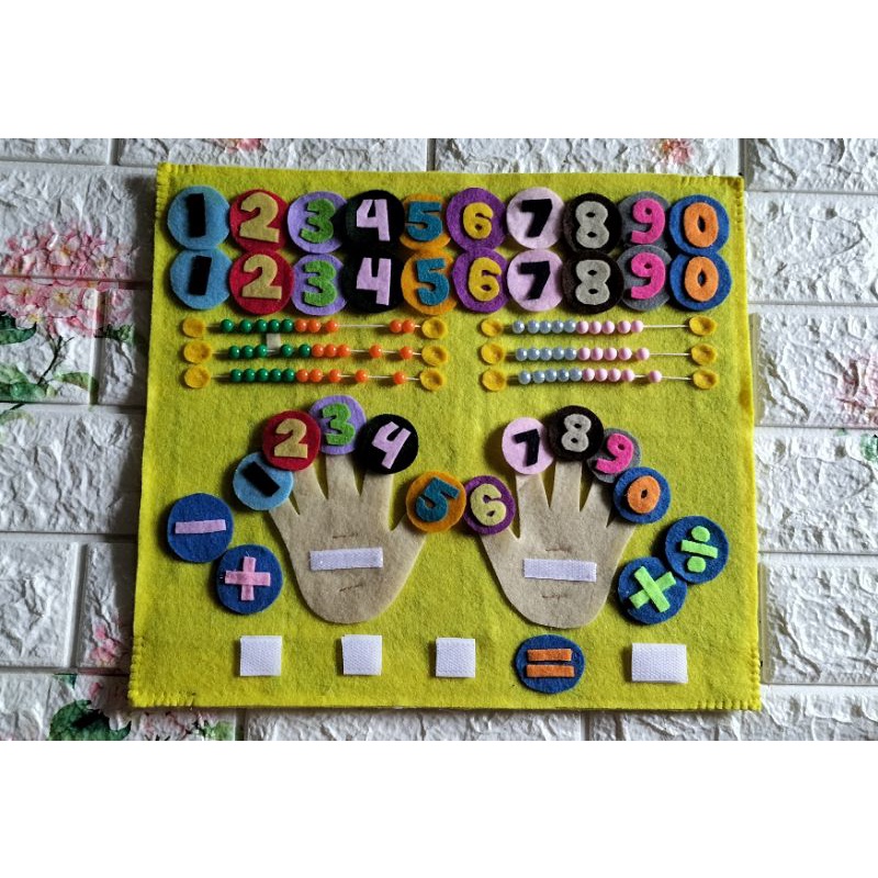 

jarimatika Busy book