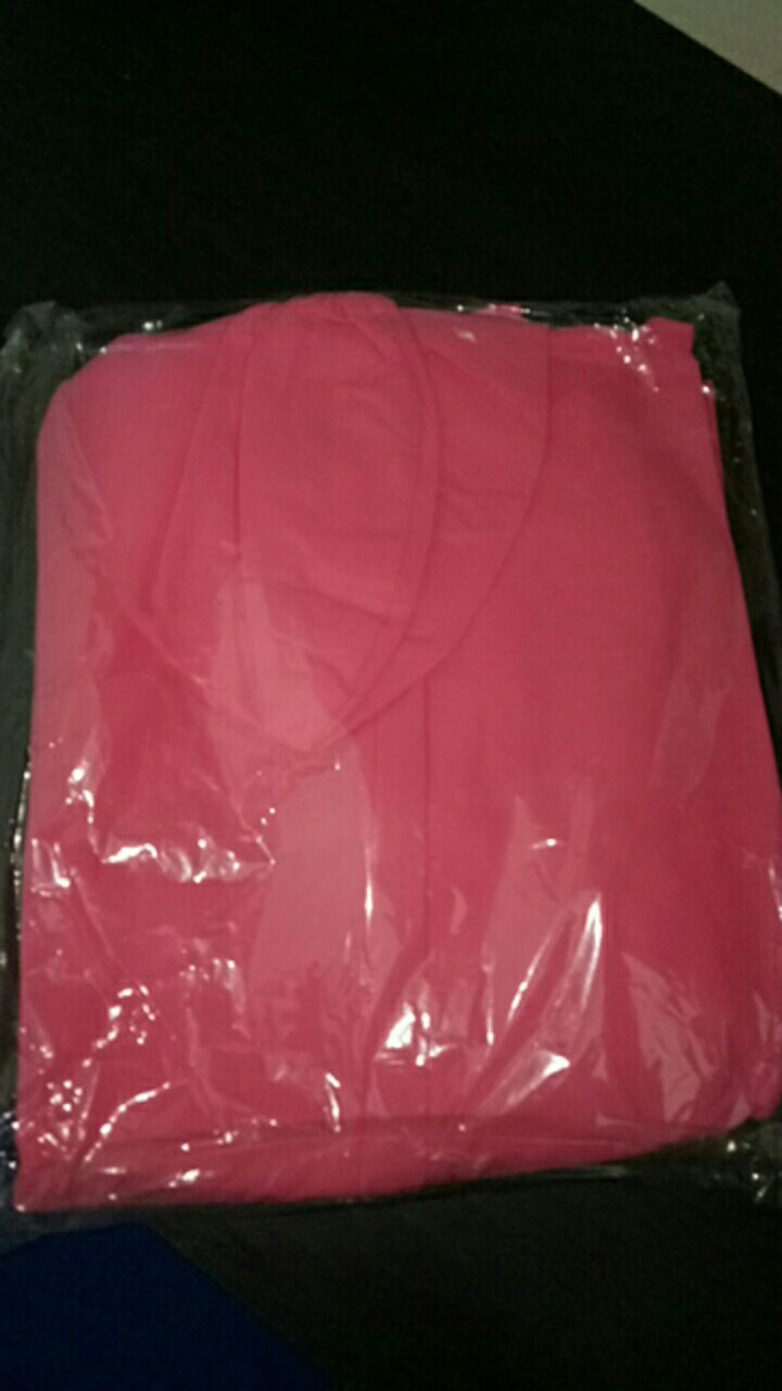 Baju Hazmat Apd Disposible / Cover All