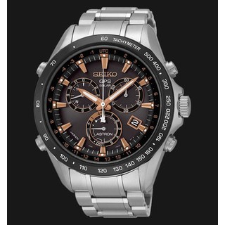 seiko-astron-gps-solar-chronograph-sse033j Original