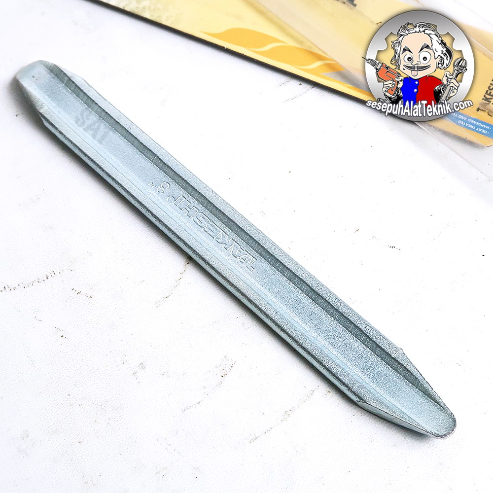 Alat Cukitan Ban / Tyre Lever 8" TAKESHI