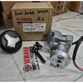 Kunci Kontak ESSY N MAX , N-MAX, NMAX  2DP  1set