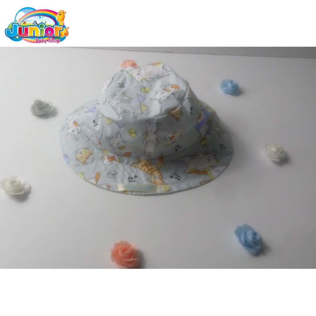 Bucket Hat For Kids