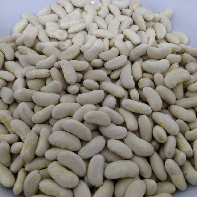 

CANNELLINI BEANS 250. gr