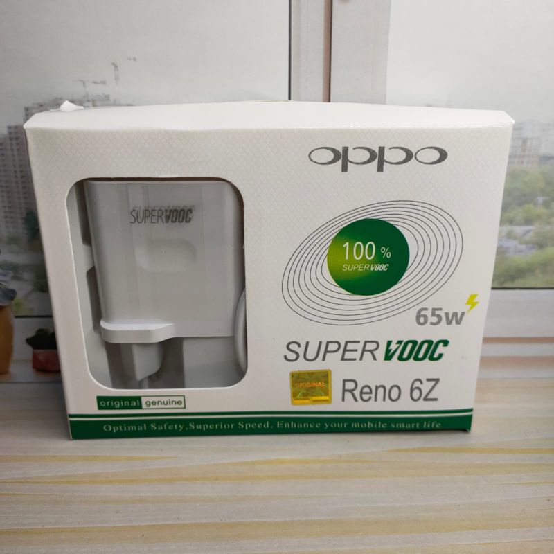 Charger Oppo Super Vooc Original Tipe C Fast Charging