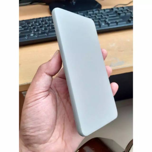 Moulding Custom Case 3D Fullprint