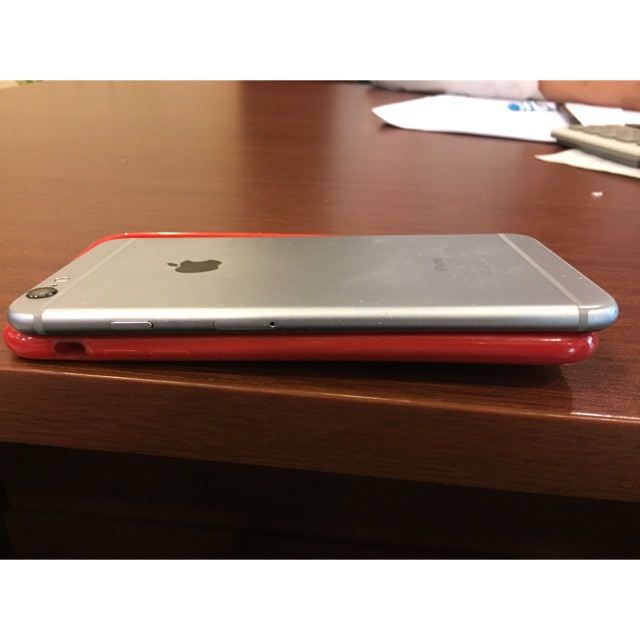 Iphone 6 plus 64GB SECOND NEGO COD Jakarta murah