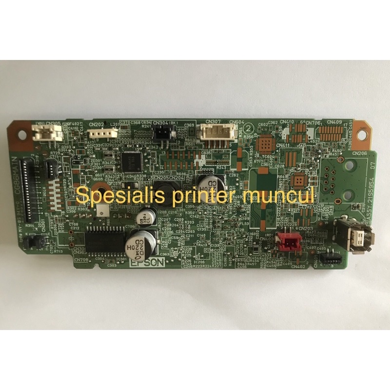 mainboard epson M1120