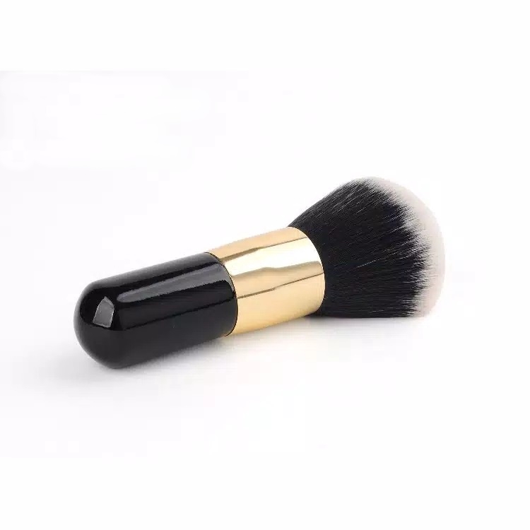 Makeup Brush Foundation And Alis Brush 2in1 Eyelash Sisir Mascara F020  F061