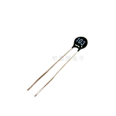 1000PCS/LOT MF11 thermistor 10K 103 temperature thermistor diameter 5MM