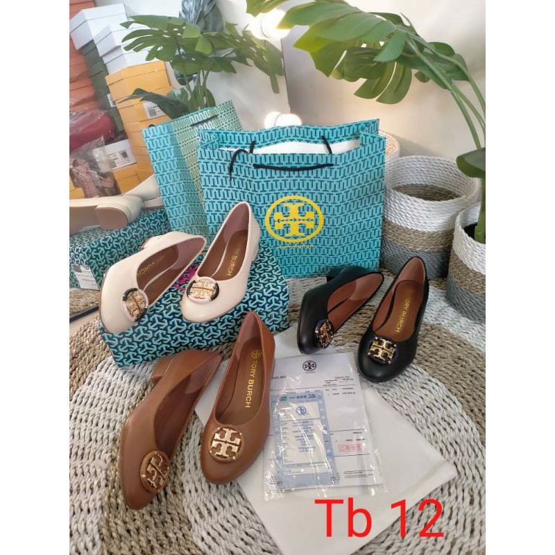 heels TB 12 Suprem 3cm