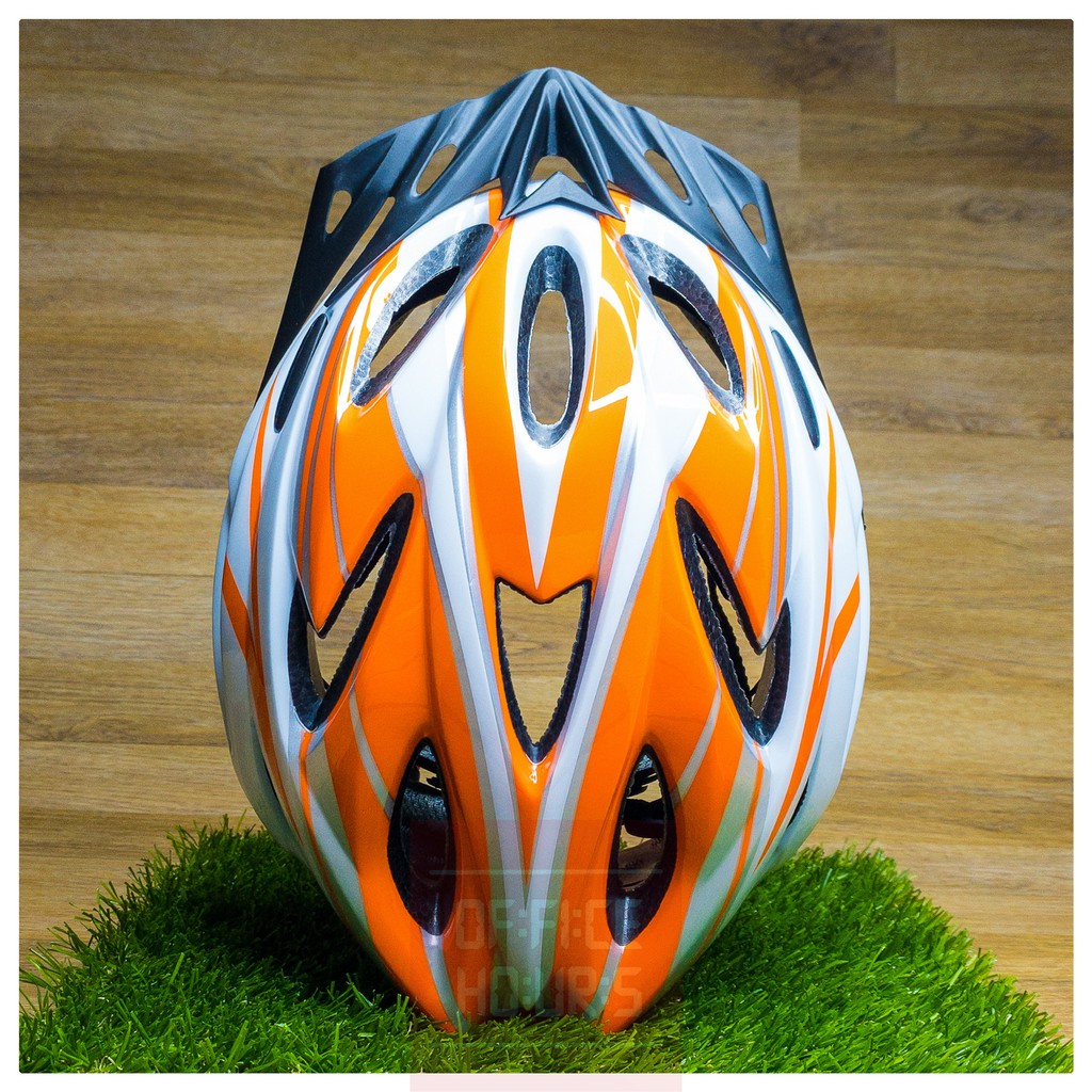 Helm Sepeda - Cycling Helmet Model 01C