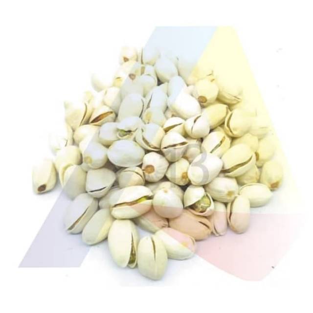 

Kacang Pistachios 250gr