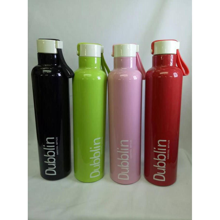 BOTOL DUBBLIN BOOM 900ML