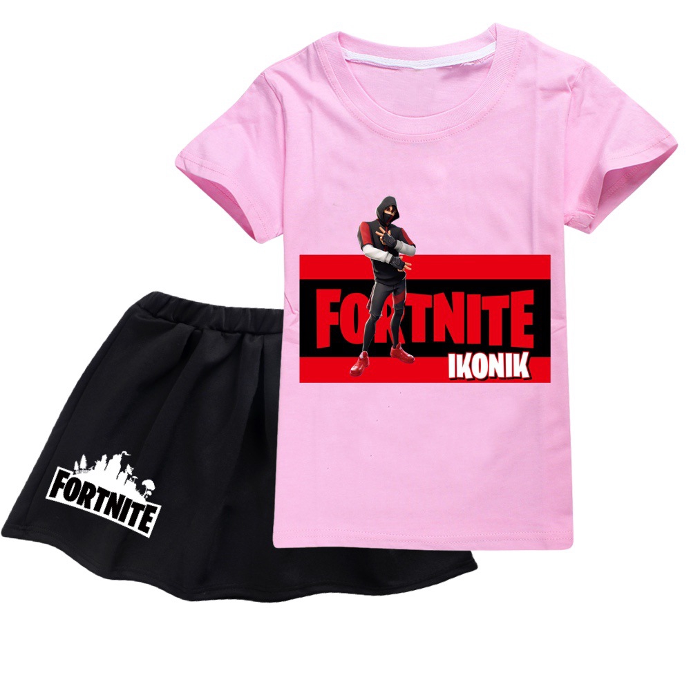 T Shirt Roblox Ikonik