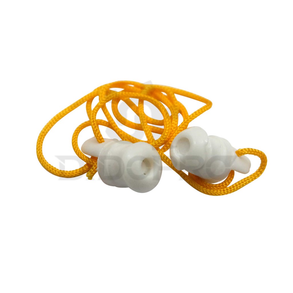 Penutup Telinga / earplug / EAR PLUG