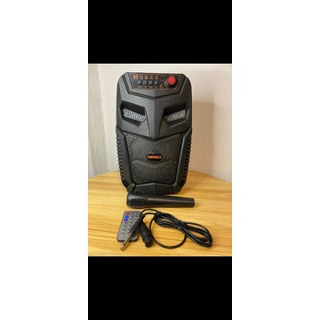 speaker kimiso
