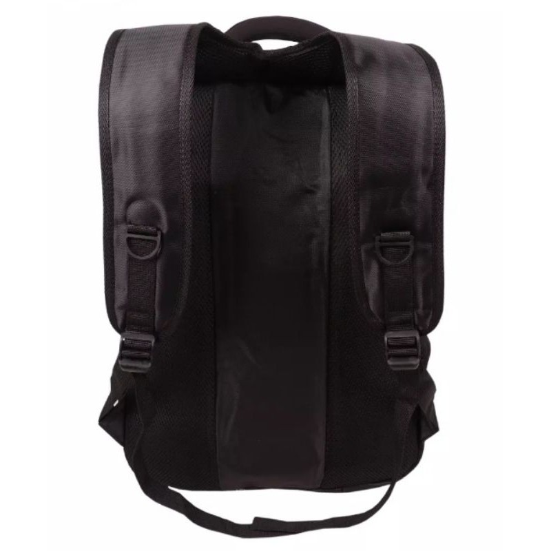 tas ransel laptop polo face 18 in