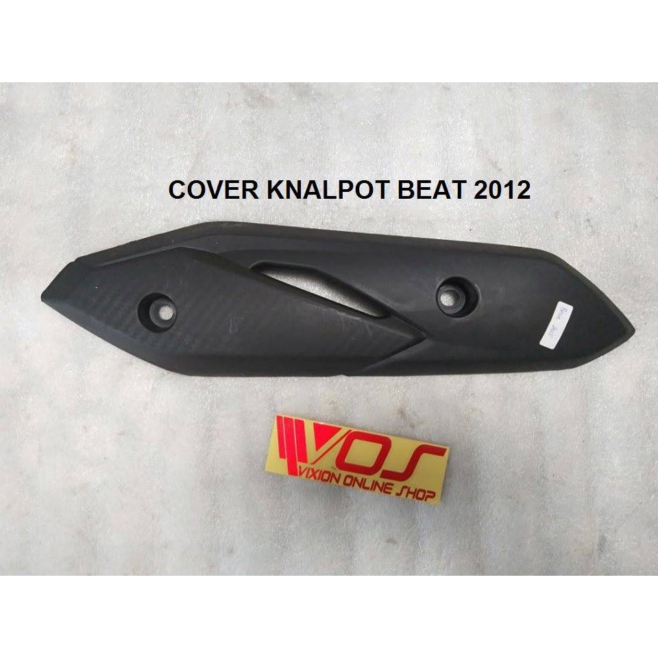 COVER KNALPOT BEAT 2012