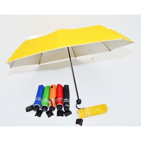 payung lipat 3 polos anti UV | jope umbrella